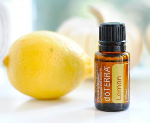 lemon-doterra-essential-oil