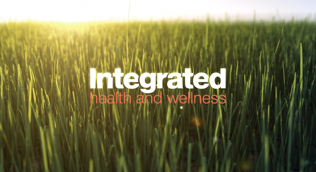 Welcome to Integrated Health and Wellness – Integrated Health and Wellness