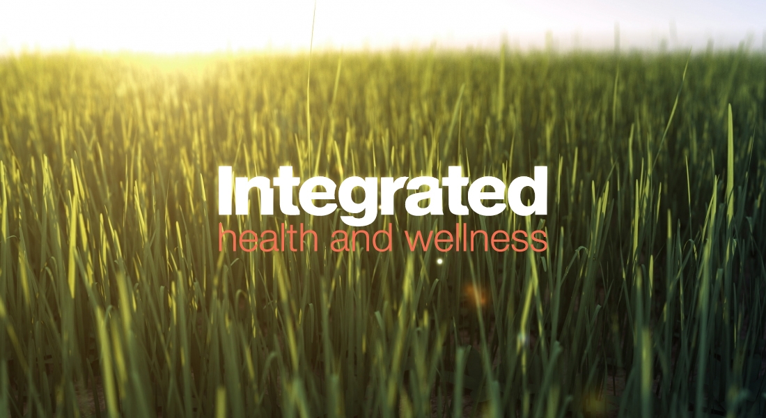 Welcome to Integrated Health and Wellness